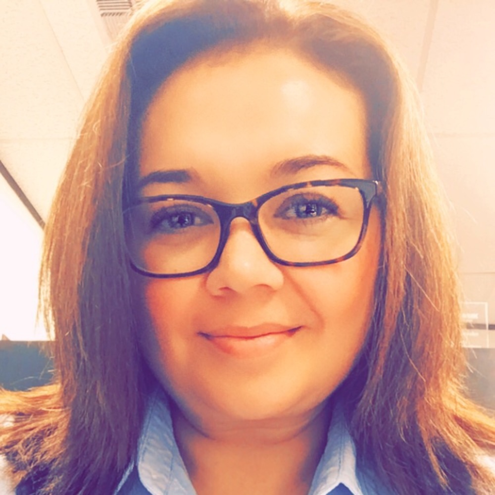 Meet your Posher, Sara